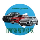 Сергей Пригон