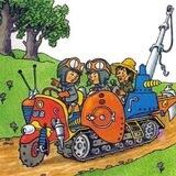 Тачки Для Тома Хэнсона