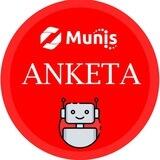 Munis Anketa