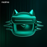 realme Dream Edition x Aston Martin F1