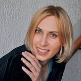 Авалон Олеся - духовный проводник в Целостность