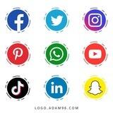 بوت تحميل فيديوهات من الانستا ، فيس ، بينترست ، لايكي ، تيك توك