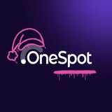 Адвент-календарь OneSpot 💜
