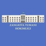 Zangiota murojaat
