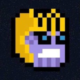 Thanos Notification