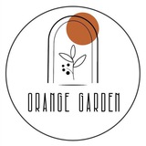 ORANGE GARDEN Bot 🍊