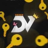 ×DV×TEAM SHOP