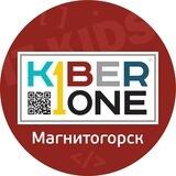 KIBERone Магнитогорск