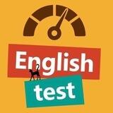English tests bot