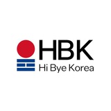 👩‍💻 HiByeKorea Operator