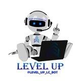 LEVEL UP