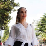 Элина Чичкова | Инфо