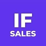 IF Travel Sales