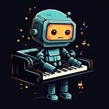 пиано-бот #ИграйCразу