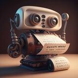 Smart Chat-bot | чат-бот с ИИ | GPT4