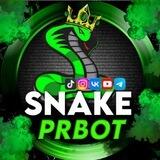 𝗦𝗻𝗮𝗸𝗲𝗣𝗥𝗕𝗼𝘁 - Продвижение и заработок