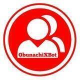 Obunachi X [Bot]