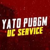🎗Yato UC Ishla BOT 🔥