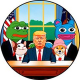 Book of Trump Club DROP