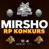 MIRSHO RP KONKURS [isbotlar]