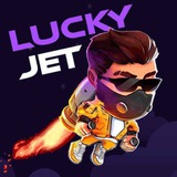 LUCKYJET | SMARTWIN