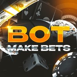 [BOT] PLAY CRYPTO CASINO