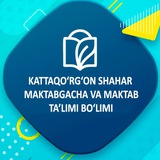 Taklif va Murojaatlar bo'limi