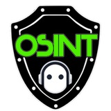 OSint-БОТ - Русская Дружина