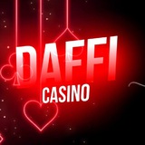 Daffi Casino🎰