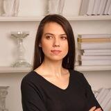 Татьяна Минаева