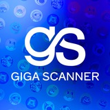 Giga Scanner