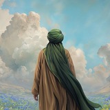 تَواصـل دعم الرِضا (عليه السلام) 🌿🤍