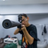 Тир Shooter