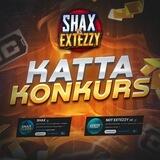 🤩SHAX x EXTEZZY KONKURS🎁