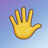 FIVE🖐