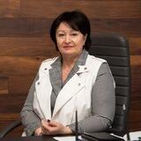 Данильченко Галина