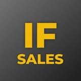IF Crypto Sales