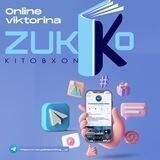 Zukko kitobxon