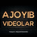 🥰Ajoyib Videolar❤️‍🔥