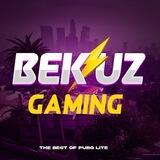 BEKUZ LOBBY BOT