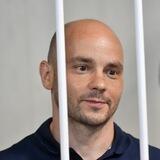 Свободу Пивоварову!