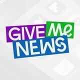 GiveMeNews