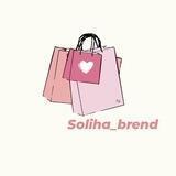 Soliha_brend🌸