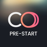 Cofluencia Platform Pre-registration