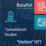 Openbudget