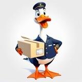 Postal Goose БОТ