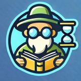 TestCreatorBot - бот для создания тестов
