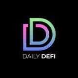 Daily DeFi - Crypto Launch List Bot