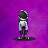 Rocket Cosmonauts Sale Bot