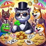 Meowdini Airdrop